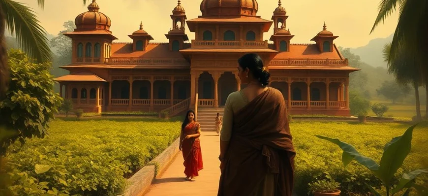 10 Shows Like Indian Summers (2015)