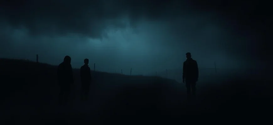 10 Shows Like Evil Lives Here: Shadows Of Death (2020)