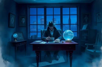 10 Movies & Shows Like Solace (2015)