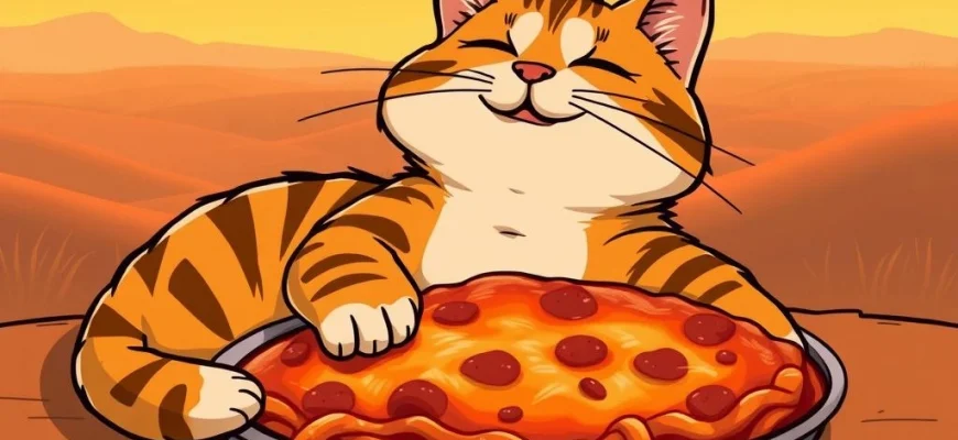 10 Movies & Shows Like Garfield (2004)