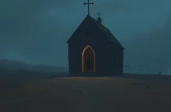 10 Movies & Shows Like First Reformed