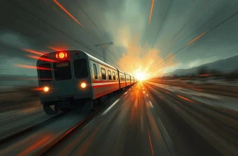 10 Movies & Shows Like Unstoppable (2024)