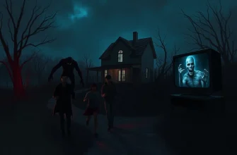 10 Movies Like Are You Scared 2 (2009)