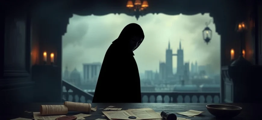 10 Movies and Shows Similar to History's Greatest Hoaxes (2016)