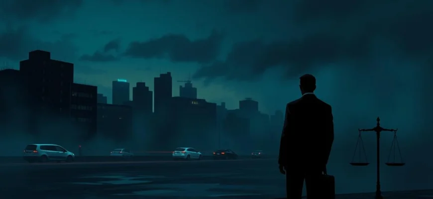 10 Shows & Movies Similar to Better Call Saul (2015)