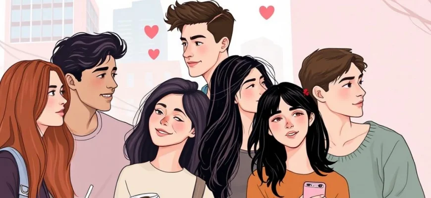 10 Movies & Shows Like He's Just Not That Into You