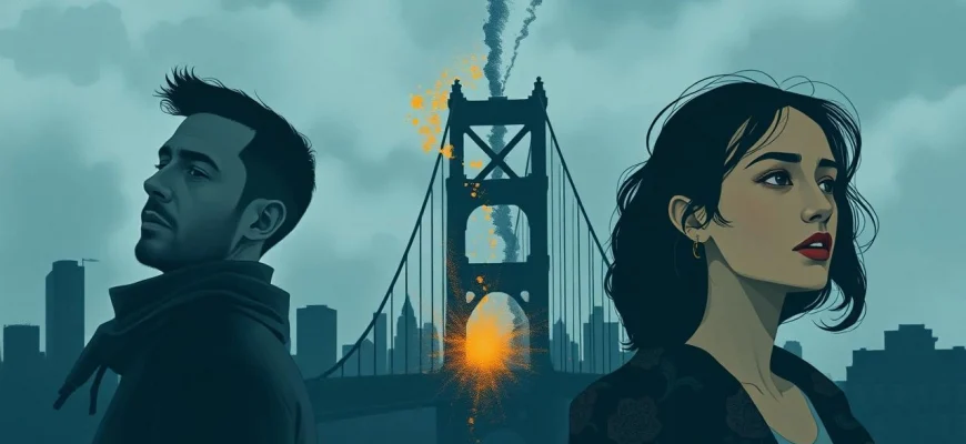 10 Movies and Shows Similar to The World Between Us (2019)