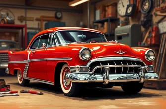 10 Shows Like My Classic Car (1997)