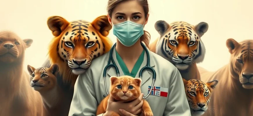 10 Shows Like Dr K's Exotic Animal ER