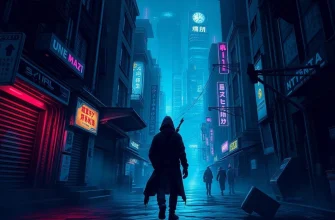 10 Shows & Movies Like No Guns Life