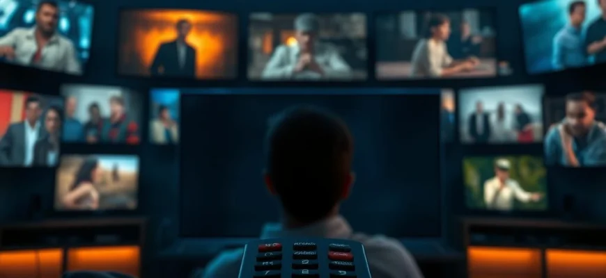 10 Movies & Shows Like Settohom (2023)