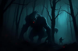 10 Must-Watch Thrillers Similar to Hunting a Monster