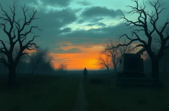 10 Movies & Shows Like Night of the Harvest