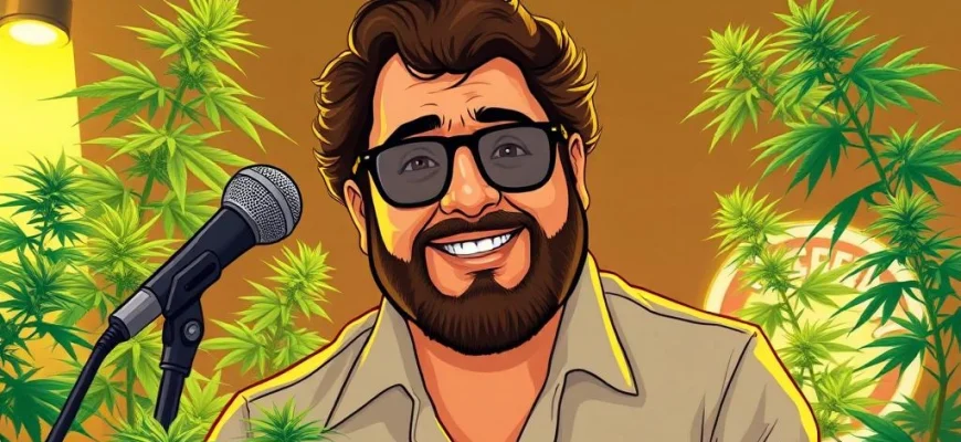 10 Shows Like Growing Belushi (2020)