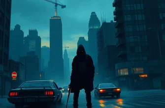 10 Movies & Shows Like The Hunter (1984)