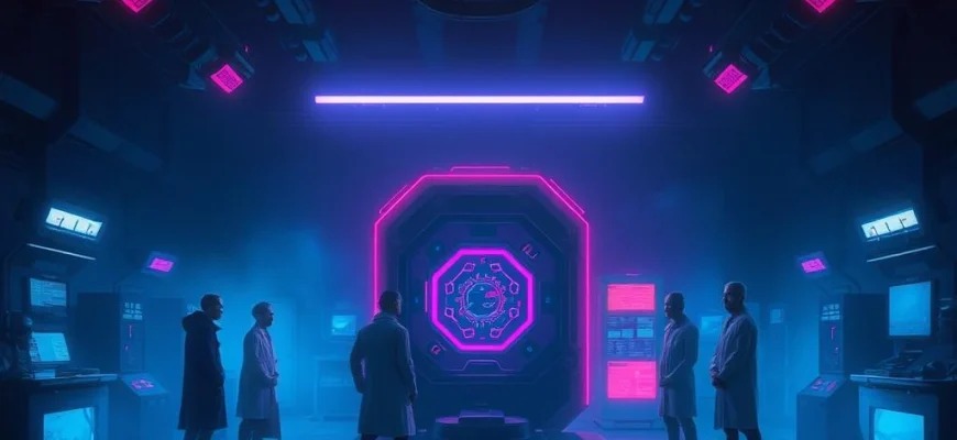 10 Shows & Movies Like Spides (2020)