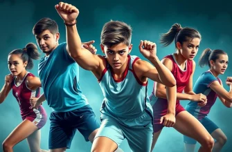 10 Shows Like Make It or Break It (2009)