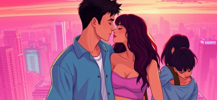 10 Shows Like Queer as Folk (2022)