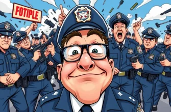 10 Shows & Movies Like Reno 911! (2003)