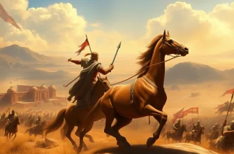 10 Movies & Shows Like Genghis Khan (2005)