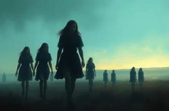 10 Shows & Movies Like Picnic at Hanging Rock