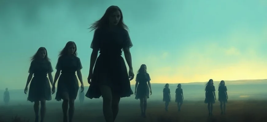 10 Shows & Movies Like Picnic at Hanging Rock