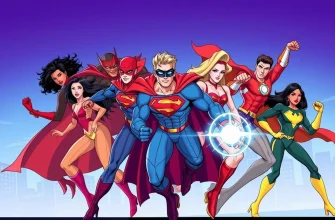 10 Shows & Movies Similar to Chris Claremont's X-Men (2018)