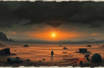 10 Shows and Movies Similar to The Stand (2020)