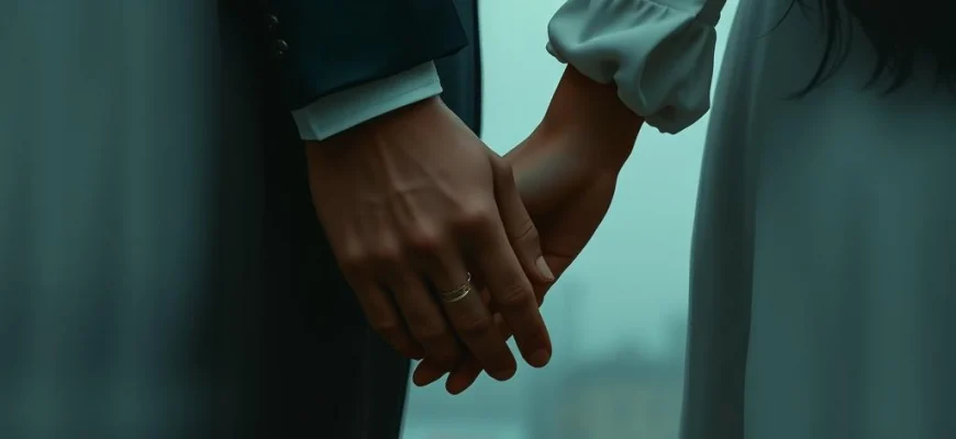 10 Movies & Shows Like I Love You, and It Hurts