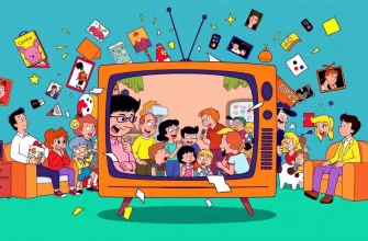 10 Shows & Movies Similar to The Simpsons (1989)