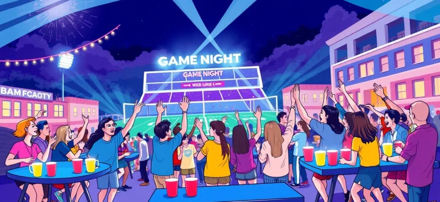 10 Shows and Movies Like Blue Mountain State (2010)