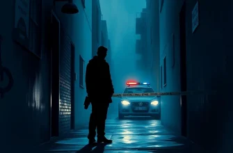 10 Thrillers Like Killshot (2008)