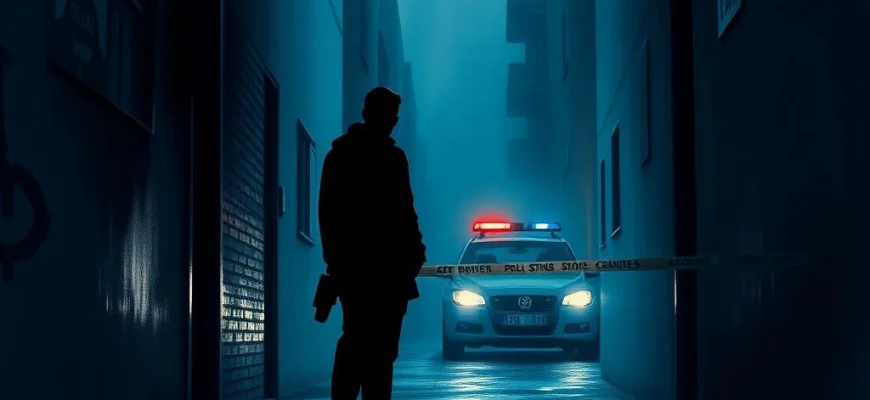 10 Thrillers Like Killshot (2008)