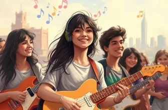 10 Movies & Shows Like Kat and the Band