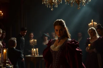 10 Movies and TV Shows Like The Serpent Queen (2022)