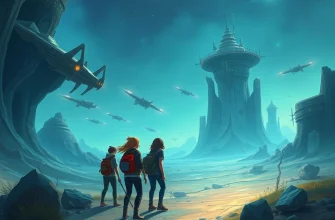 10 Shows Like The Sarah Jane Adventures