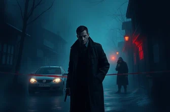 10 Thrillers Like A Conspiracy of Faith (2016)