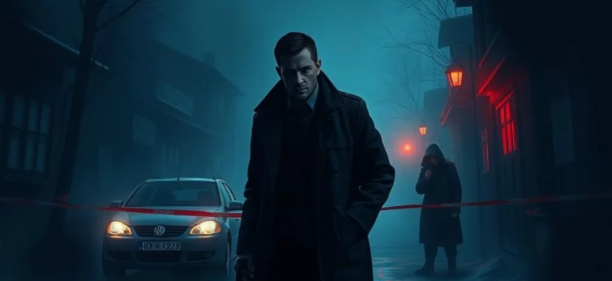 10 Thrillers Like A Conspiracy of Faith (2016)