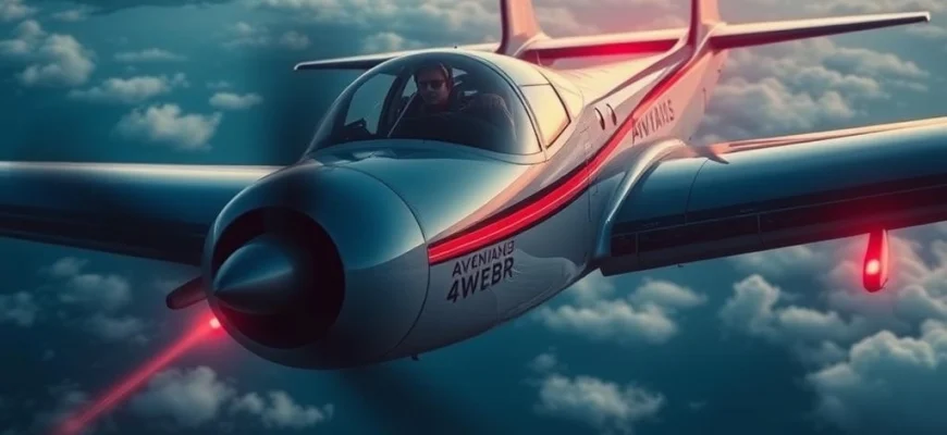 10 Movies & Shows Like The Aviators