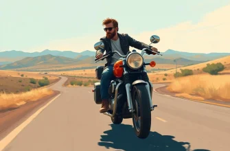 10 Shows Like Ride with Norman Reedus