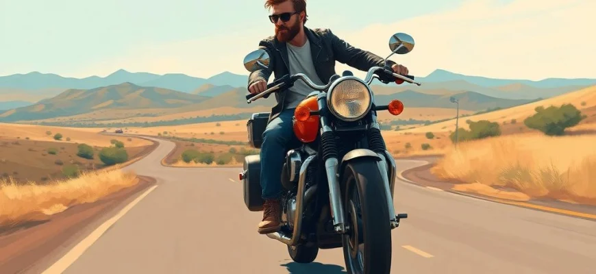 10 Shows Like Ride with Norman Reedus