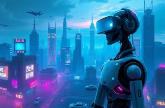 10 Shows Like Philip K. Dick's Electric Dreams