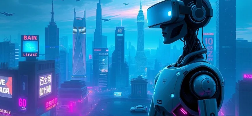 10 Shows Like Philip K. Dick's Electric Dreams