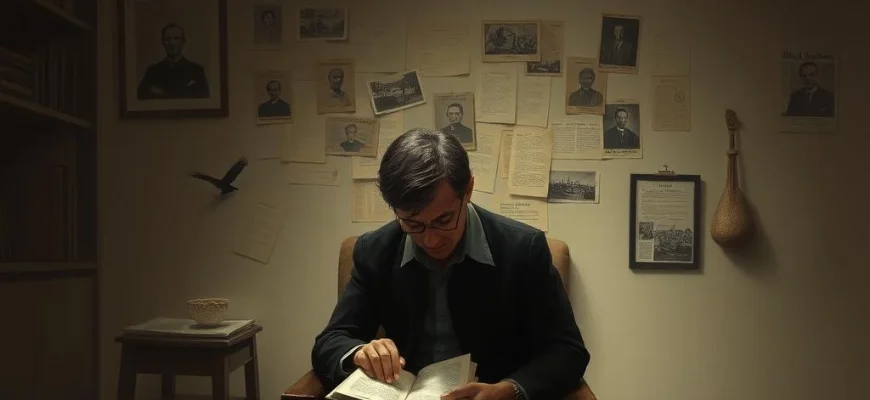 9 Shows Like In Their Own Words (2015)