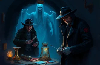 Shows & Movies Like Muhyo & Roji's Bureau