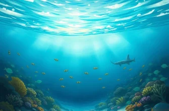 10 Shows Like The Blue Planet (2001)