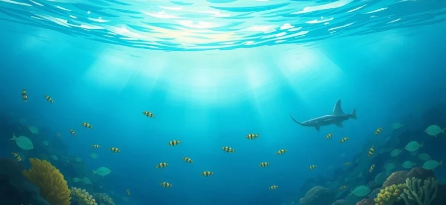 10 Shows Like The Blue Planet (2001)