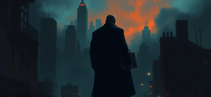 10 Movies & Shows Like Supply and Demand