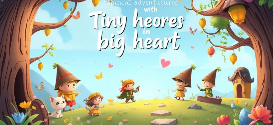 3 Movies & Shows Similar to The Smurfs (2021)