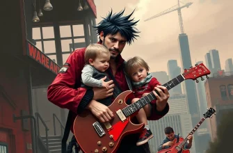 10 Movies & Shows Like The Other F Word